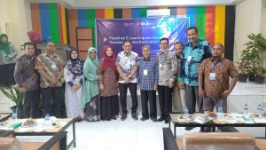 Pelatihan E-Learning dan Game (K3)