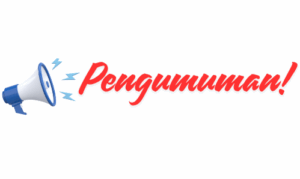 Pengumuman Orientasi Mahasiswa Baru 2025